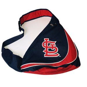 Delta Airlines St Louis Cardinals Bag Shoulder Red